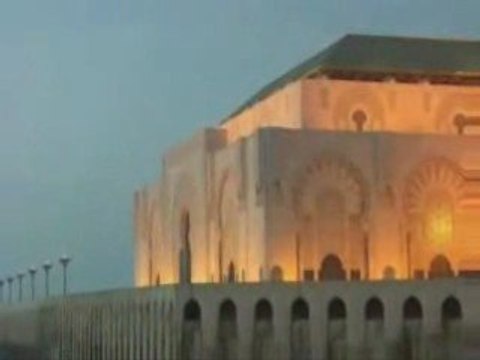 LES 99 NOMS D'ALLAH LE TOUT PUISSANT/ LLIES MAHFOUDI