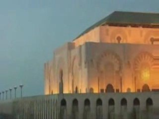 LES 99  NOMS D'ALLAH LE TOUT PUISSANT/  LLIES MAHFOUDI