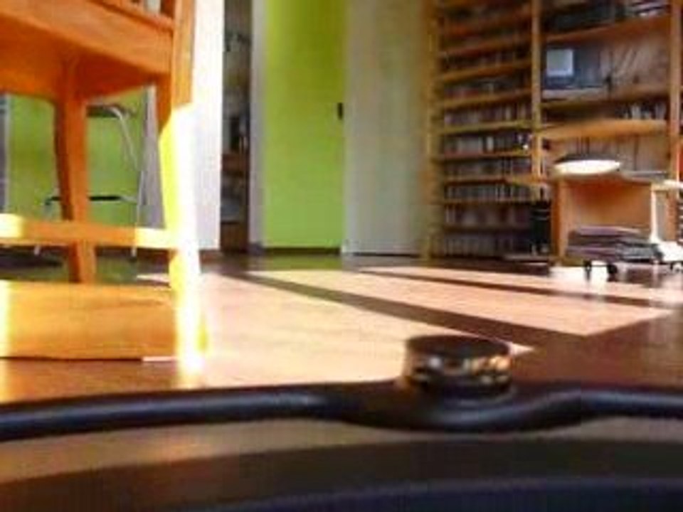 MON point de vue sur le ménage