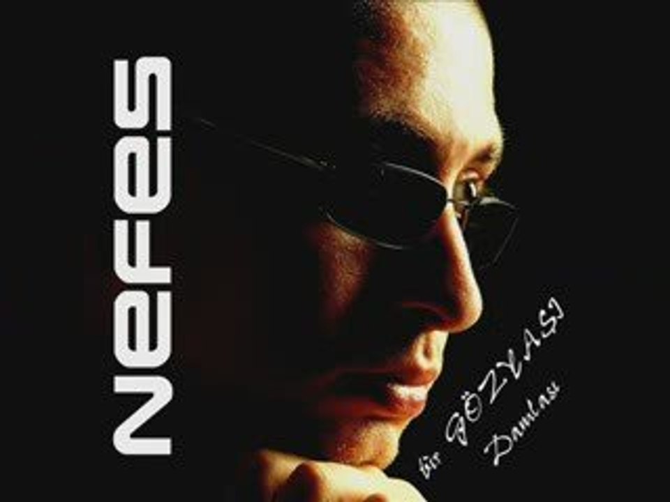 Werbung Nefes Bir gözyasi damlasi deutsch