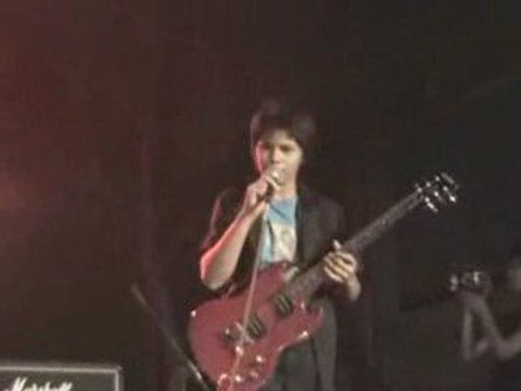 ROCK - BRAITZ - En directo - MUSICA COPYLEFT MP3 GRATIS