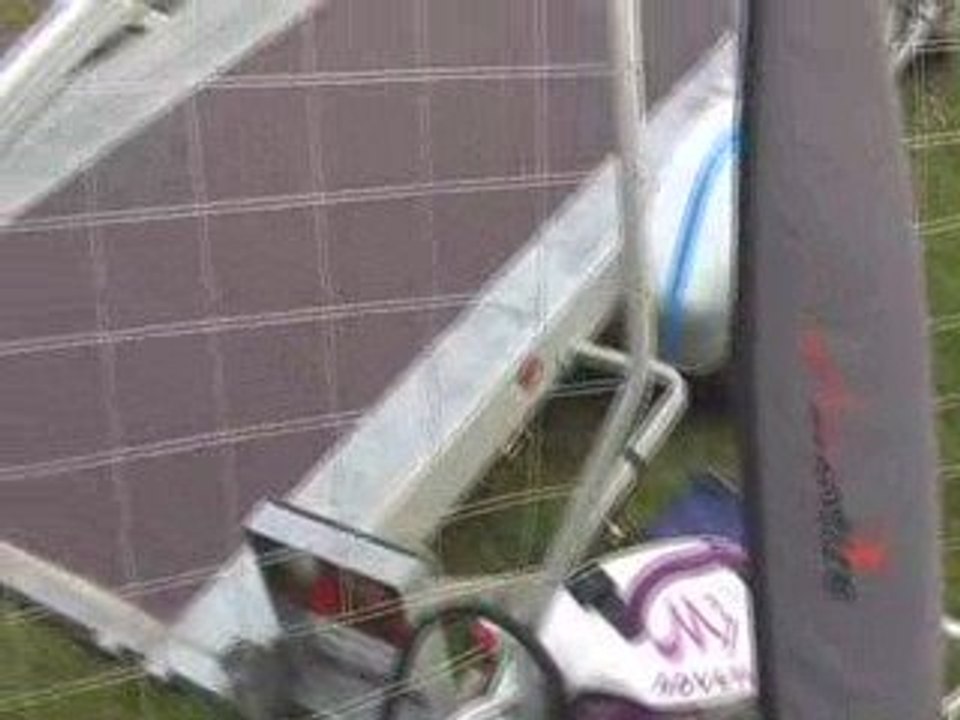 BIPLACE PORTE OUVERTE MARS 2009 HOUVILLE