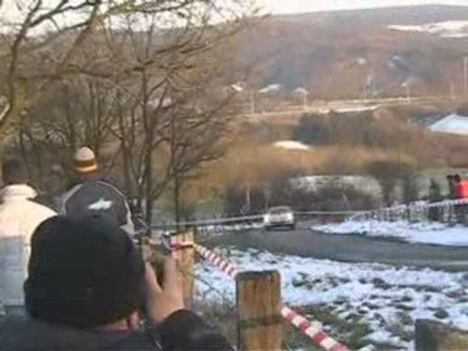 legend boucles de spa 2009