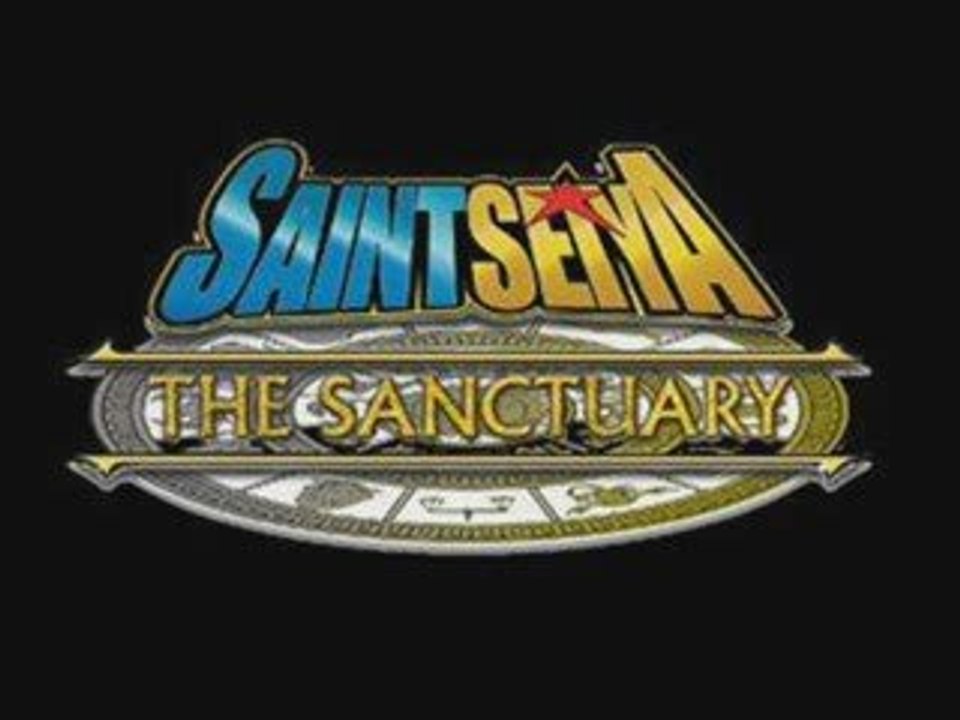 Saint seiya 1