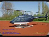 Aircraft and Helicopter charters - Hi Flying aviation India.