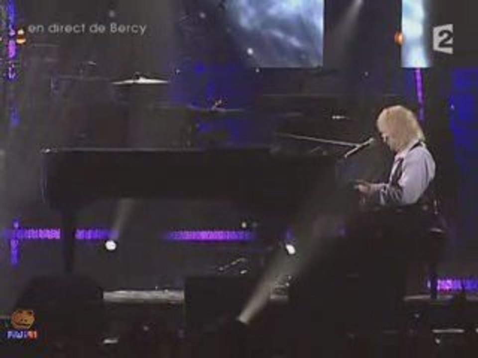 Polnareff -année  2007