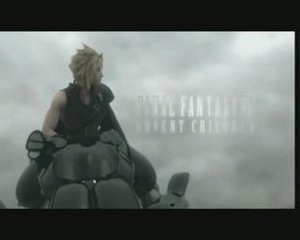 Final Fantasy 7 AC Immediate Music Epicon