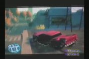 Tuto du bug de la Balançoire dans GTA IV