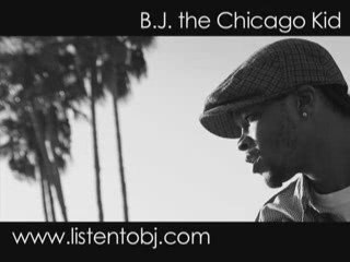 Diz Gibran featuring B.J. The Chicago Kid - Truly Yours