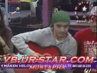 SMS NIGHT 2 - 08/03 - Star Acadmy LBC5 - (3/4)