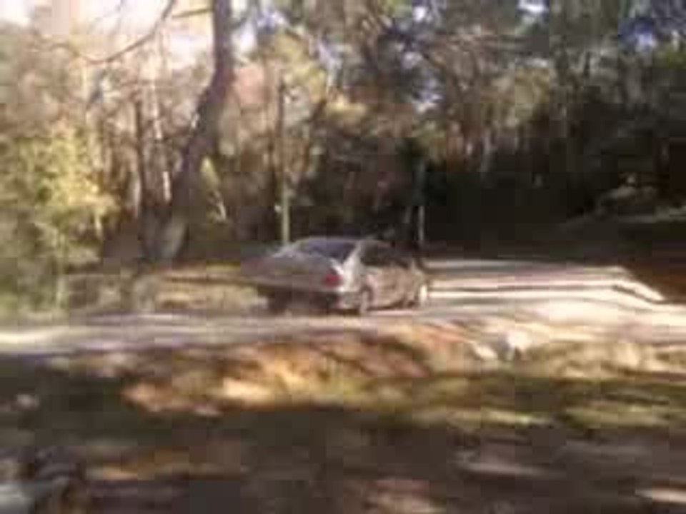 Criterium 83 un spectateur fait son show