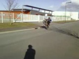 stunt abbeville
