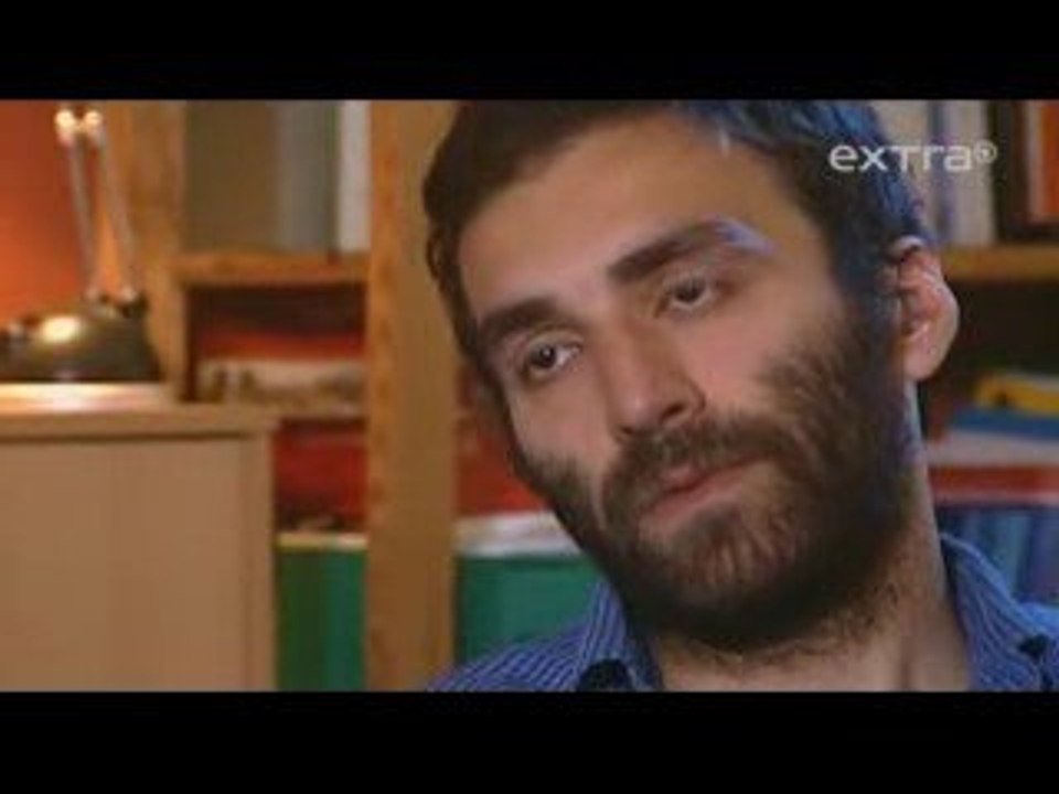 Sie hat sich benommen wie eine Deutsche Teil 4