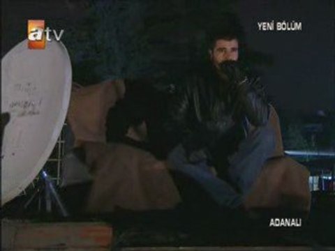 MarazAli&İdil(GökhanGüneş-EllerimiEllerindenAyıramazsın)