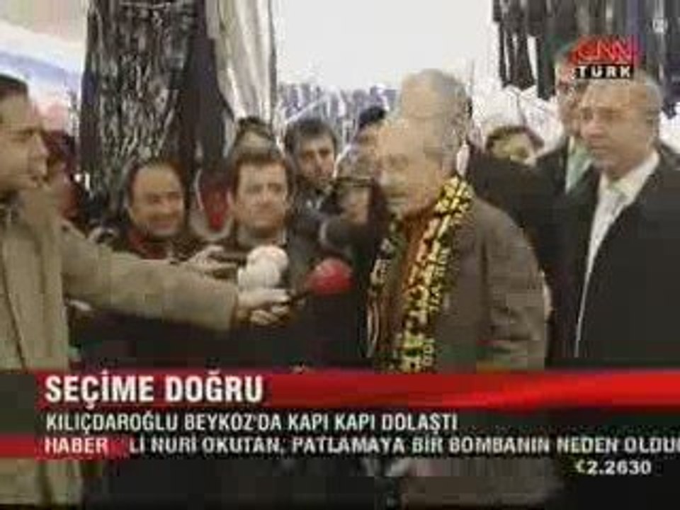 Beykoz
