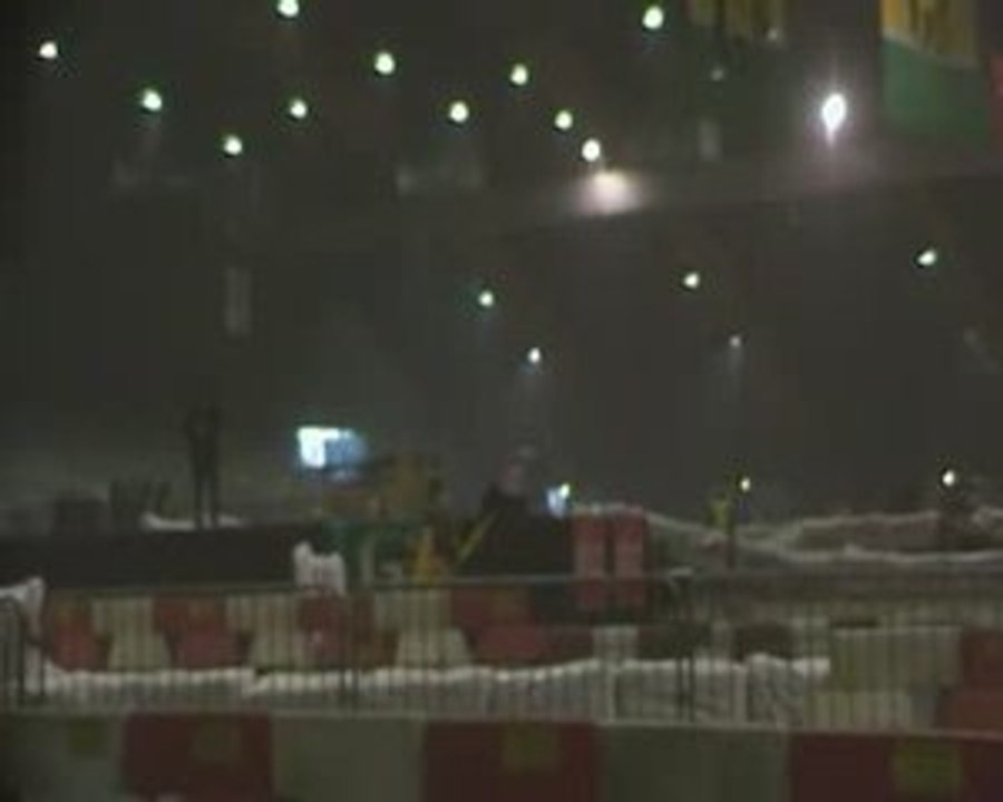 TOURS 2009