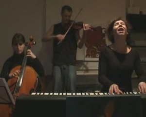 C'est comme ça, Mi et ses OD