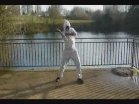 electro Dance - Training