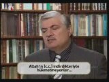 Allahın indirdiği ile hükmetmeyenler kafir mi