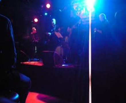 Lakewood Experiment On the Rocks Helsinki 9/3/09