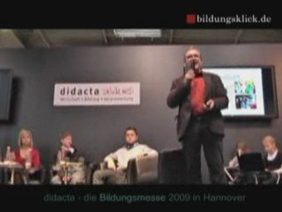 Unsere größten Anstrengungen gelten den Kleinsten