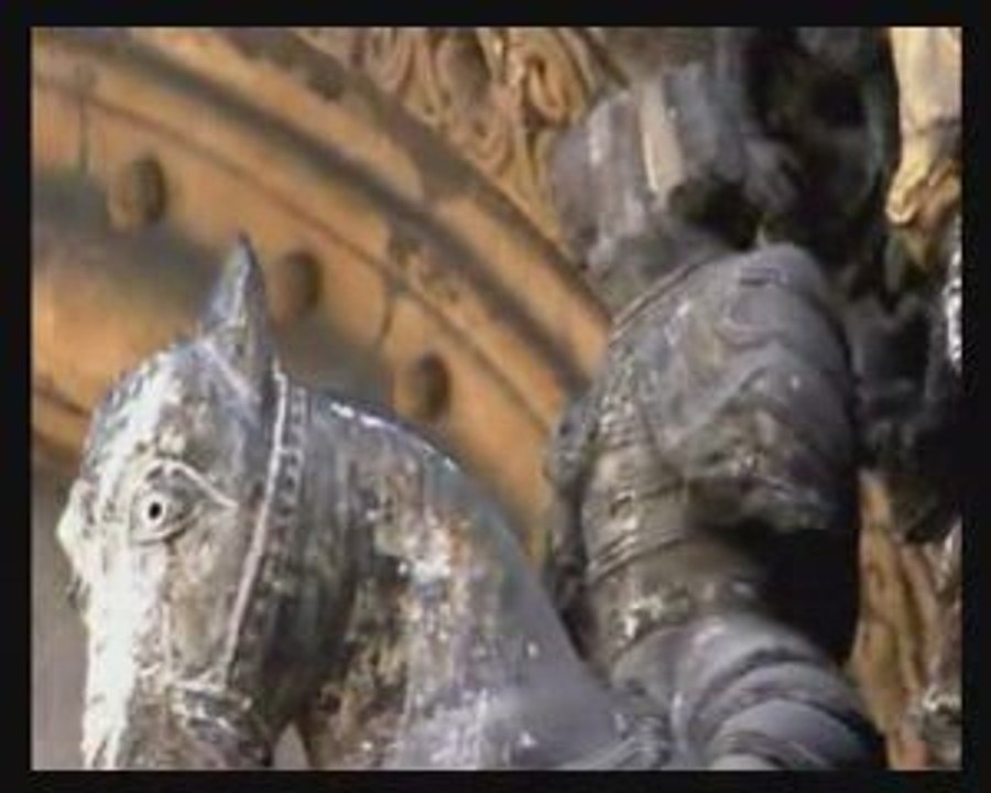 Vers St Jacques de Compostelle / Oloron-Sainte-Marie 2/8