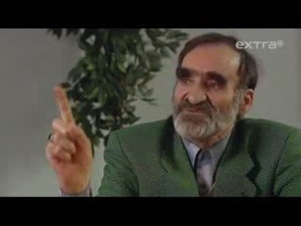 Sie hat sich benommen wie eine Deutsche Teil_5