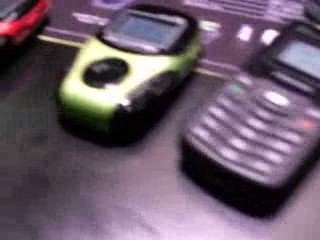 DEMO 09 : découverte de Mirasol, par Stan&Dam