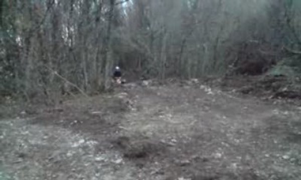 saut en triton 300 baja a autrey