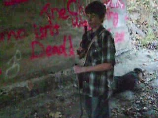 The Adventures of Memphis Raines Riddick 2