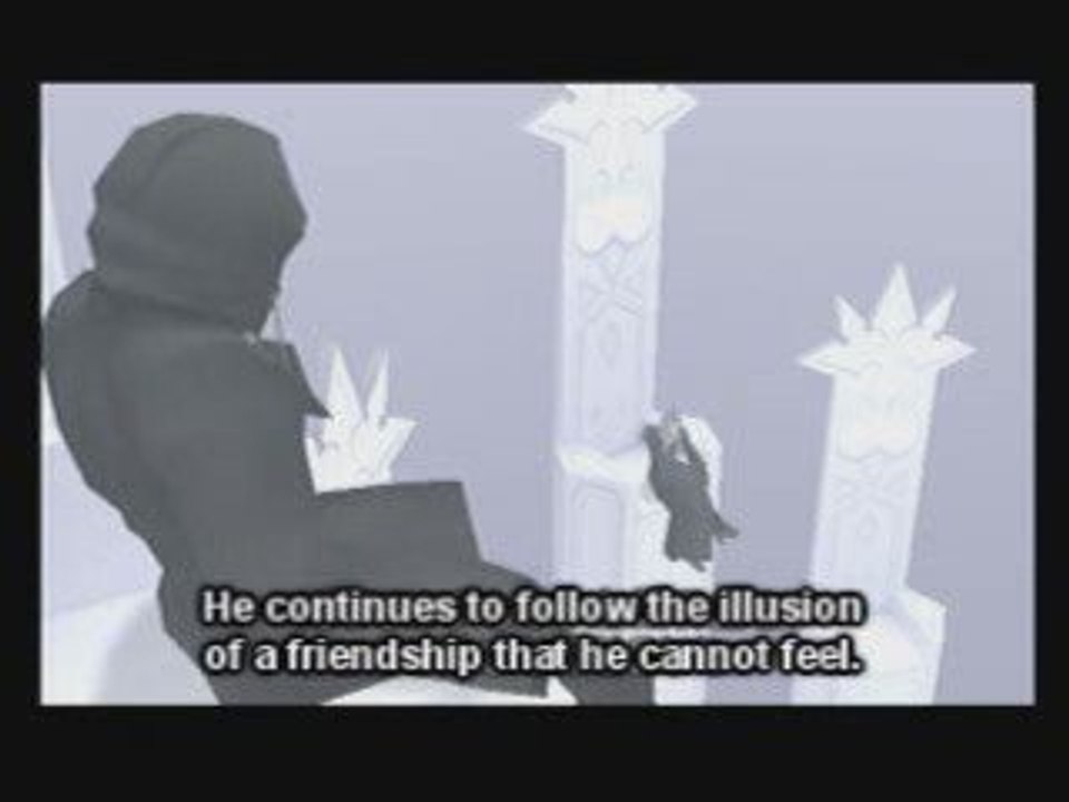 Kh 2 fm 8 manigances
