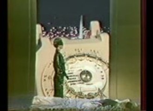 TOPOR peintre Je m'aime interprété par Megumi Satsu