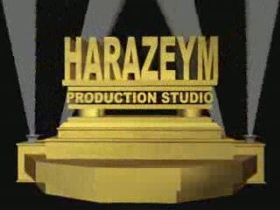 Harazeym 3d