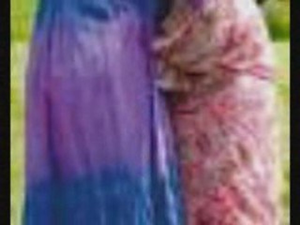 FEMME KANAK