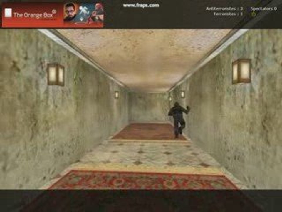 909 The Clairvoyant [TRAILER]