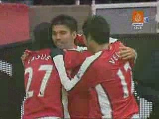Arsenal 2 0 Burnley Eduardo