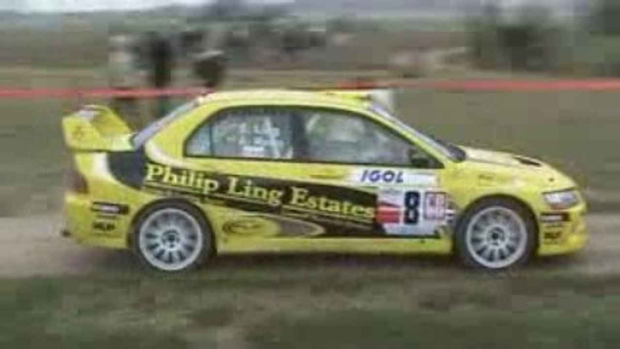 Les routes du nord 2009