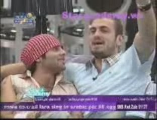 Sms Night Staracademy 8mars Partie 4