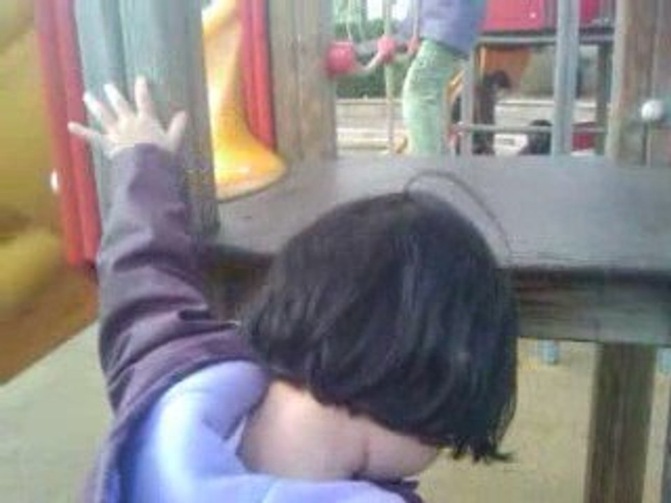 Ma journée de la femme 2009