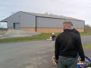 karting 100cc la confrérie by zboub2