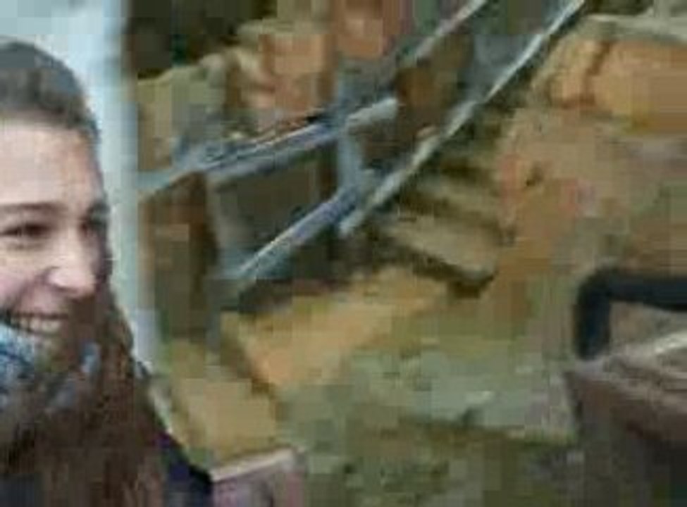 Train de la Mine - Disney