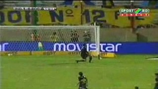 Independiente - Boca Juniors 1 - 0