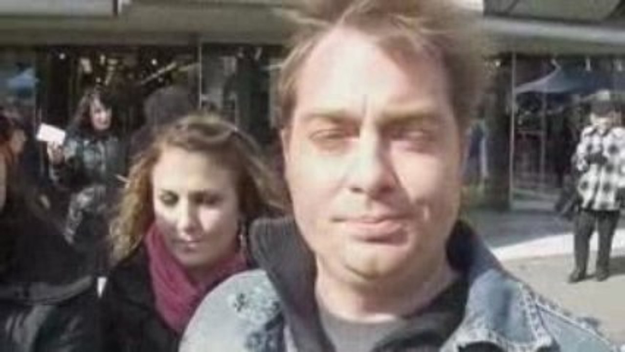 Michel Urber wünscht sich eine rot-grüne Stadtpräsidentin