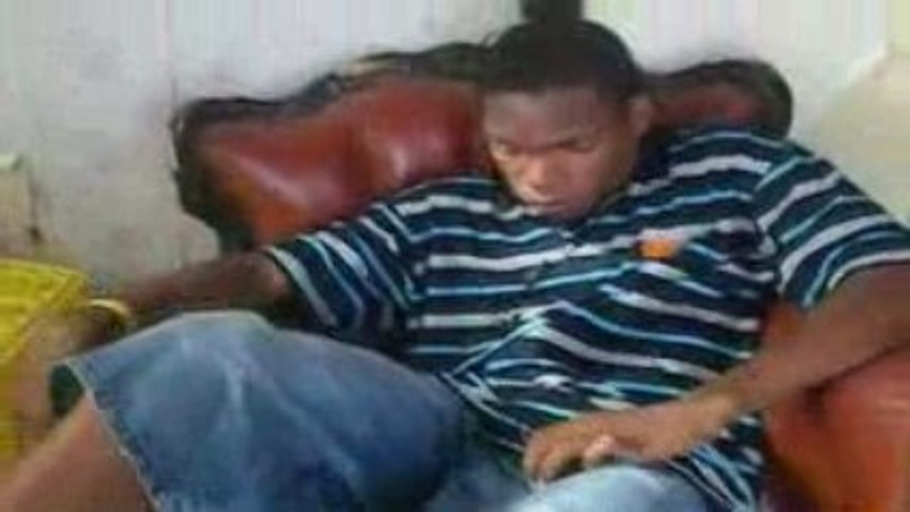 UE BRAQUEUR SE FAIT BRAQUER (TI DOUDOU)