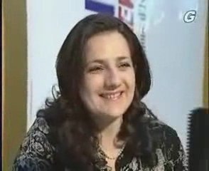 Lynda Asmani : les liens entre les juifs et les berberes