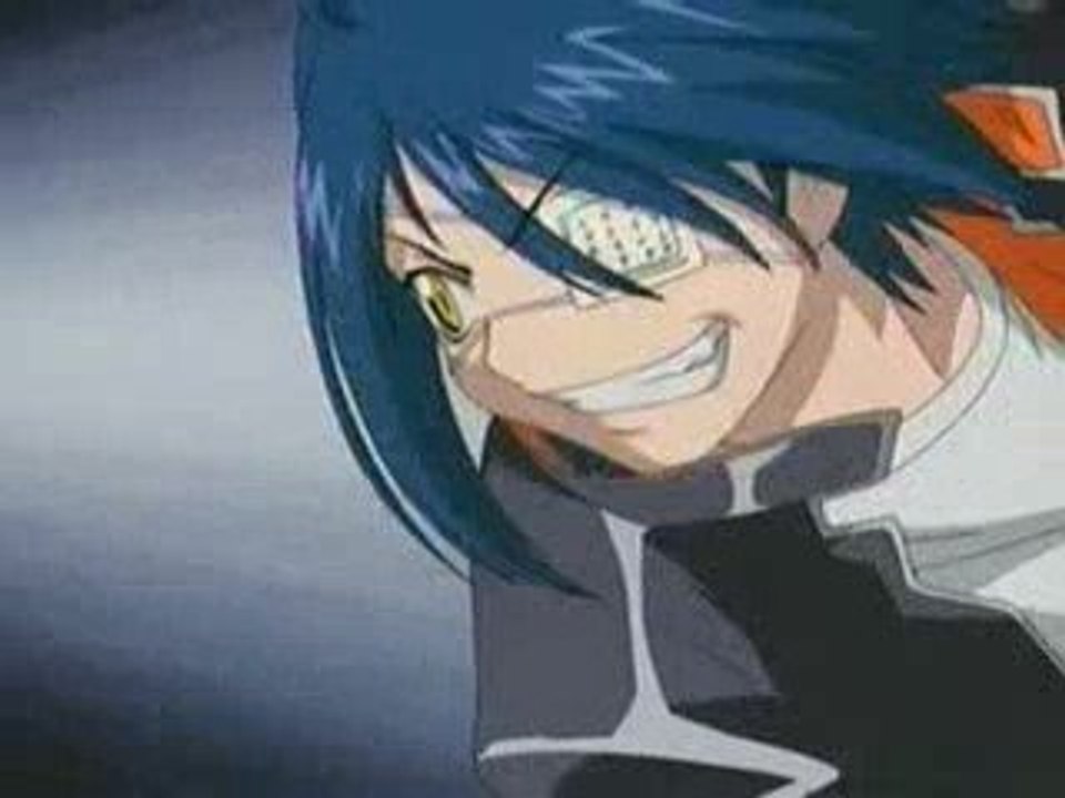 AMV Multi Manga