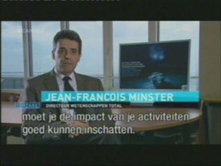 Energie 10 deel 2 Wie is de eigenaar van de zee