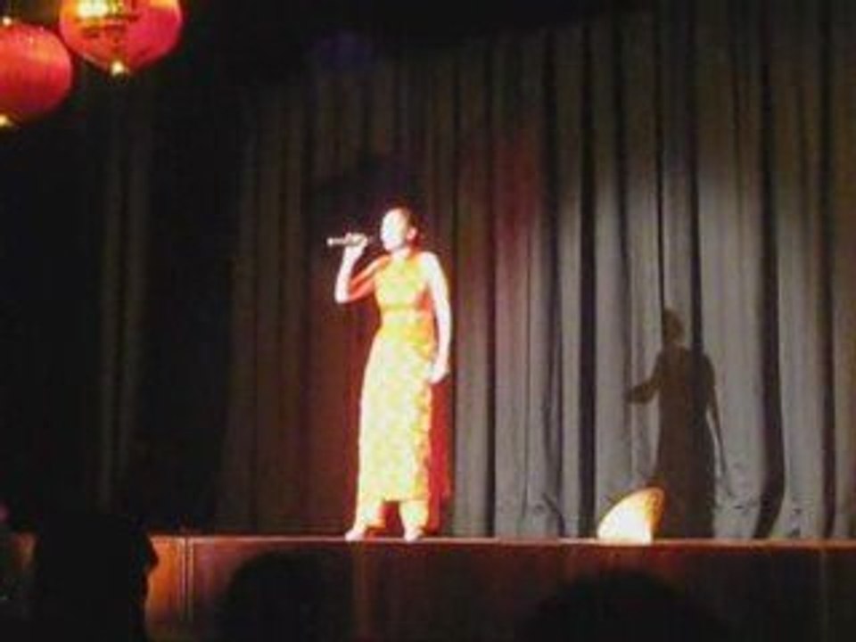 Chant Don xuan Tet Lausanne