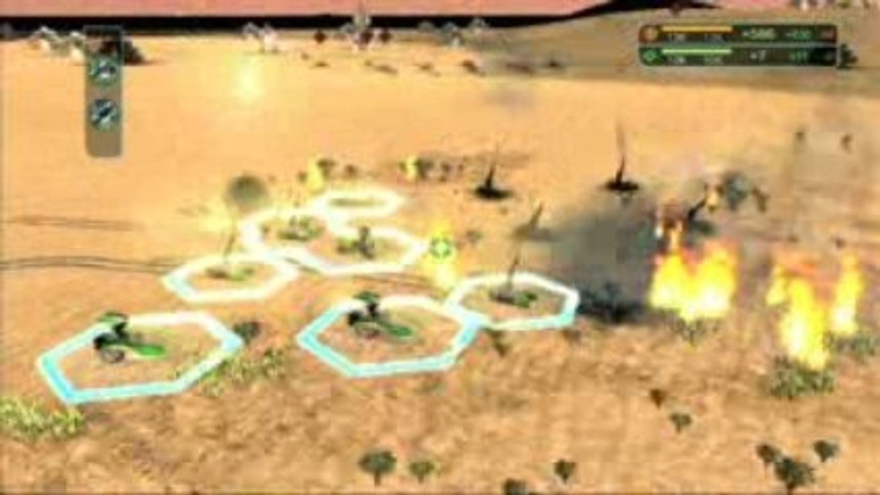 Gametrailers.com - Halo Wars - Review HD