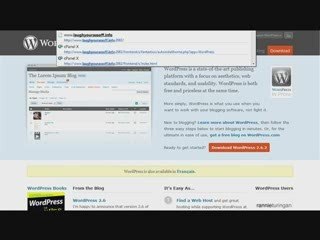Create A Website & Get Instant Traffic Free Tutorial- Par...